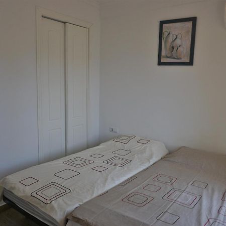 Bungalow Pueblo Mar En Els Poblets. Denia Zewnętrze zdjęcie