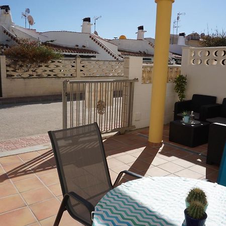 Bungalow Pueblo Mar En Els Poblets. Denia Zewnętrze zdjęcie