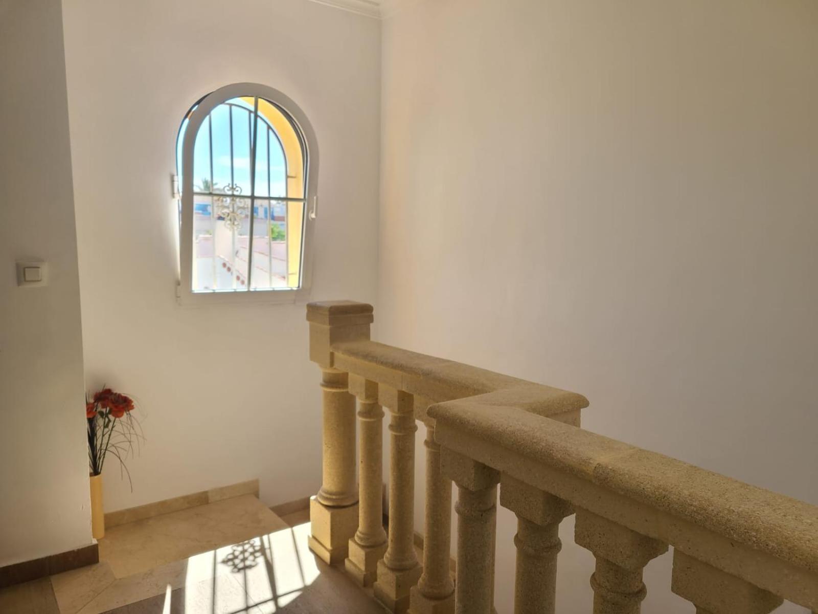 Bungalow Pueblo Mar En Els Poblets. Denia Zewnętrze zdjęcie