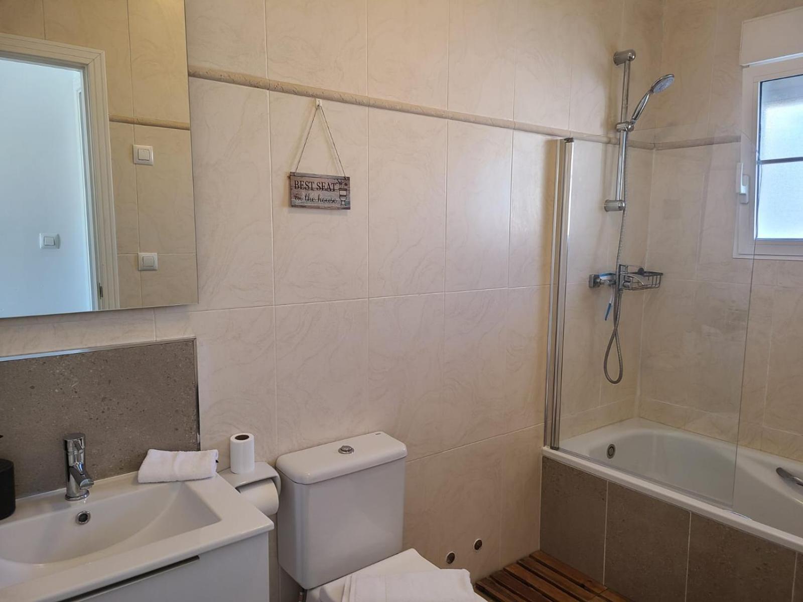 Bungalow Pueblo Mar En Els Poblets. Denia Zewnętrze zdjęcie