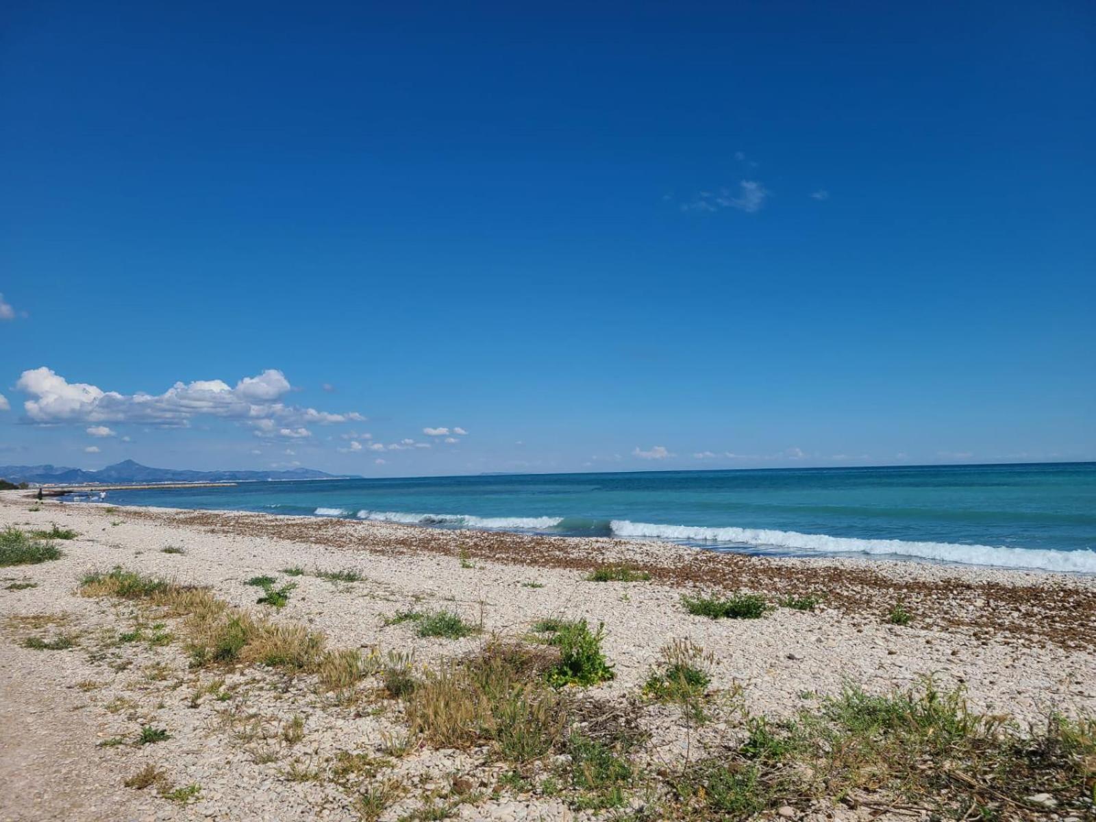 Bungalow Pueblo Mar En Els Poblets. Denia Zewnętrze zdjęcie
