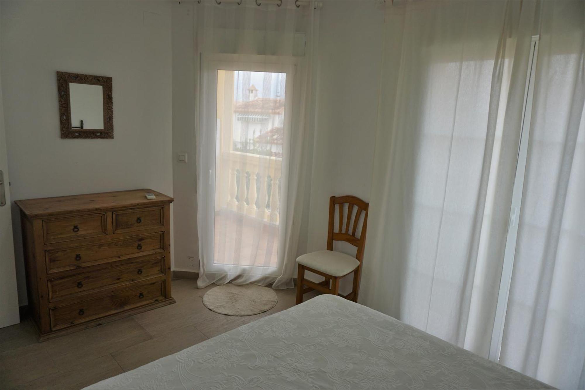 Bungalow Pueblo Mar En Els Poblets. Denia Zewnętrze zdjęcie