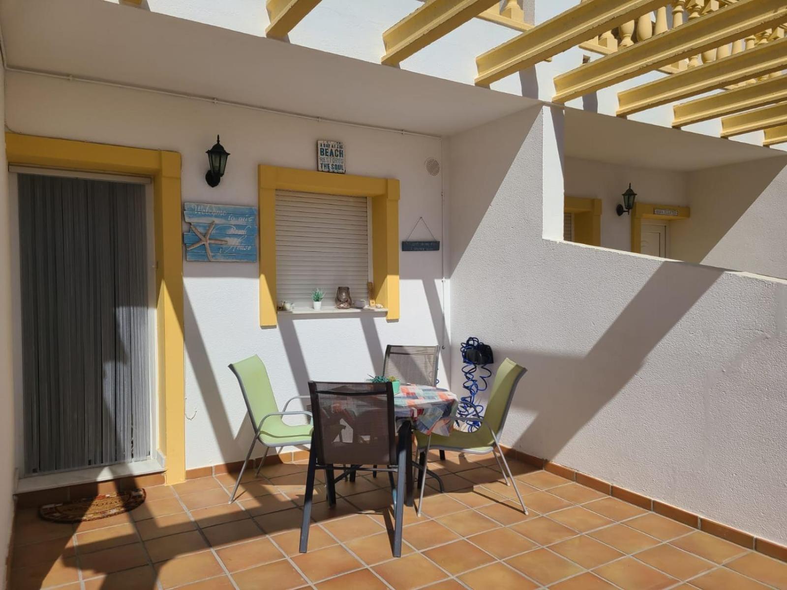 Bungalow Pueblo Mar En Els Poblets. Denia Zewnętrze zdjęcie