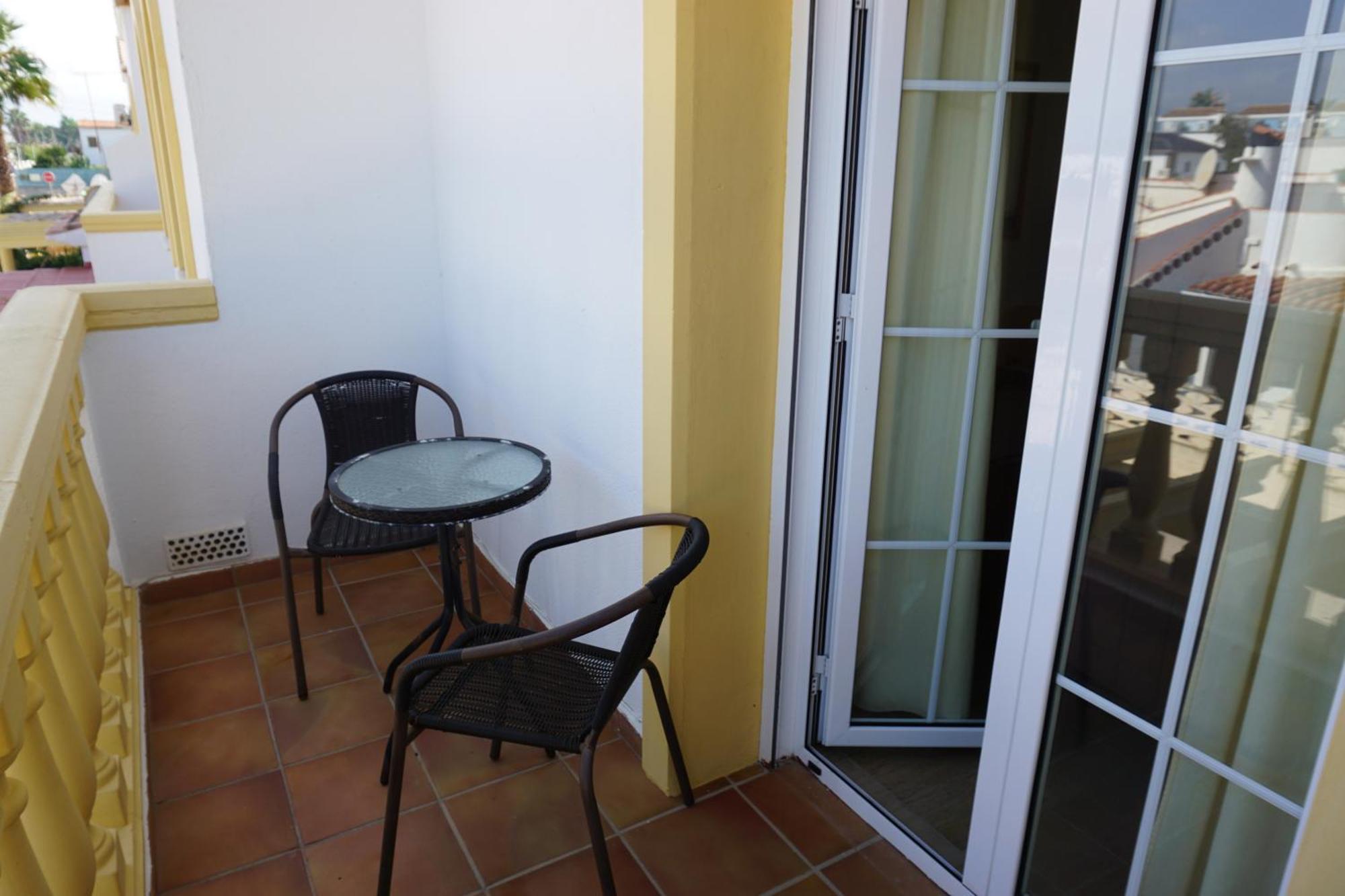 Bungalow Pueblo Mar En Els Poblets. Denia Zewnętrze zdjęcie